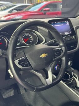 
										CHEVROLET ONIX PREMIER TURBO 1.0L HB AT full									