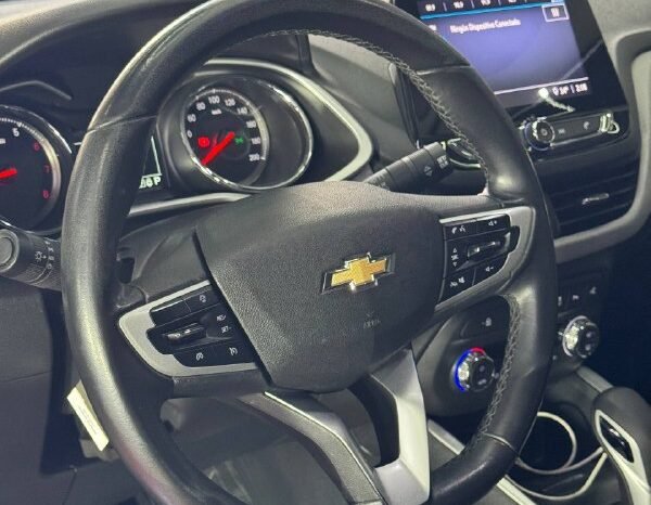 
								CHEVROLET ONIX PREMIER TURBO 1.0L HB AT full									