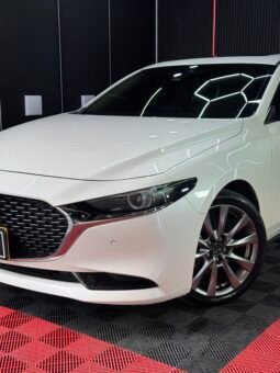 
										MAZDA 3 GRAND TOURING 2.0 AT full									