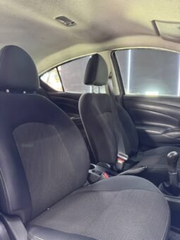 NISSAN VERSA DRIVE MT 1.6 SD