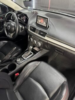 
										MAZDA 3 GRAND TOURING SD full									