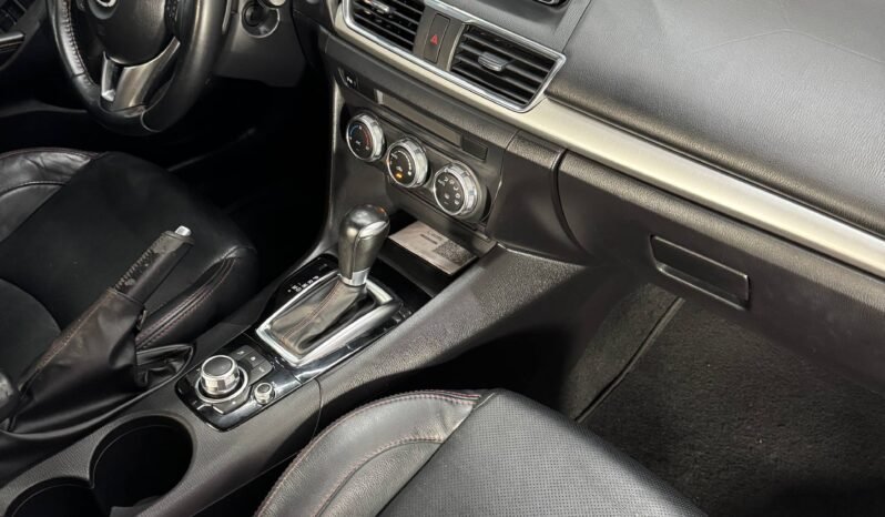 
								MAZDA 3 GRAND TOURING SD full									
