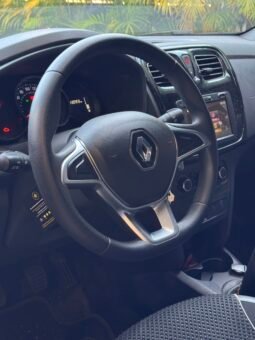 
										RENAULT STEPWAY ZEN 1.6 MT full									