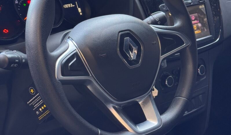 
								RENAULT STEPWAY ZEN 1.6 MT full									