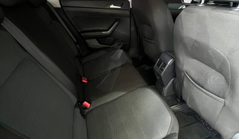 
								VOLKSWAGEN NIVUS COMFORTLINE AT 1.0 TURBO 4X2 full									