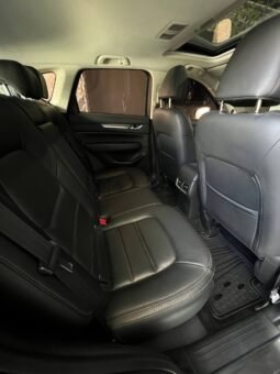 
										MAZDA CX5 GRAND TOURING AT 4X2 2.5 full									