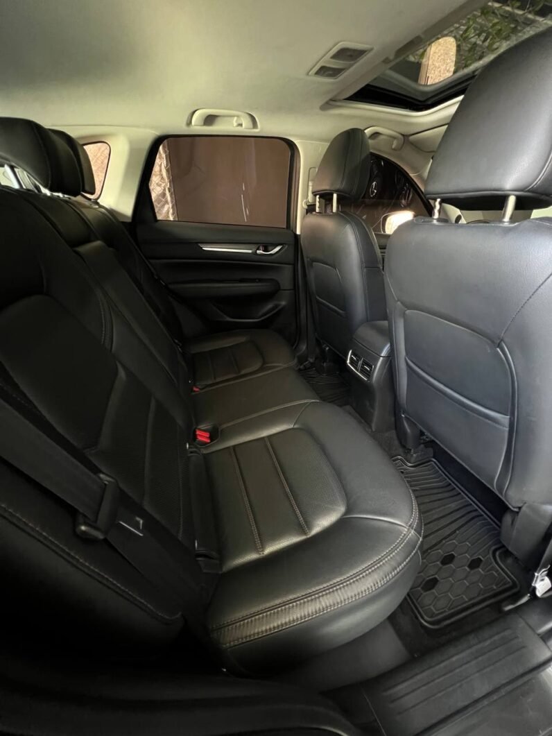 
								MAZDA CX5 GRAND TOURING AT 4X2 2.5 full									