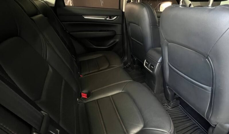 
								MAZDA CX5 GRAND TOURING AT 4X2 2.5 full									