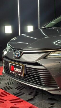 
										TOYOTA COROLLA XEI AT 1.8 HIBRIDO full									