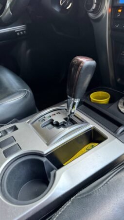 
										TOYOTA 4 RUNNER LIMITED 4*4 GASOLINA 4.0L AT full									