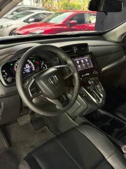 
										HONDA CRV 2.4 CITYPLUS  AT 4X2 full									