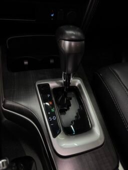 
										TOYOTA FORTUNER SR-V 2.4 AT DIESEL 4X2 full									