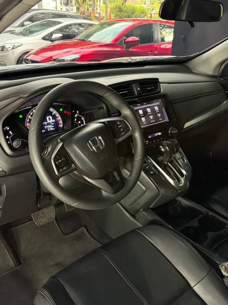 
								HONDA CRV 2.4 CITYPLUS  AT 4X2 full									