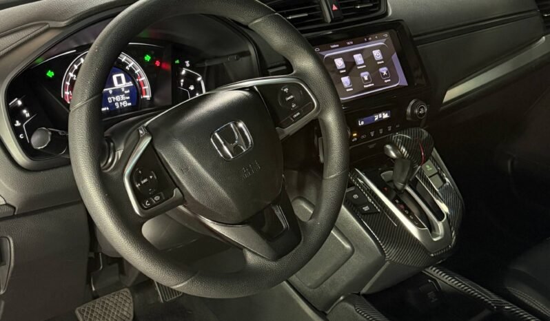 
								HONDA CRV 2.4 CITYPLUS  AT 4X2 full									