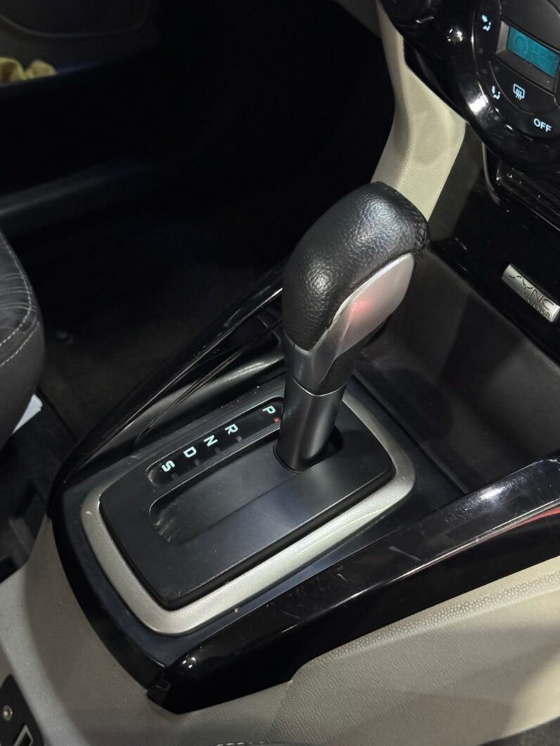 
								FORD ECOSPORT 2.0 AT 4X2 full									