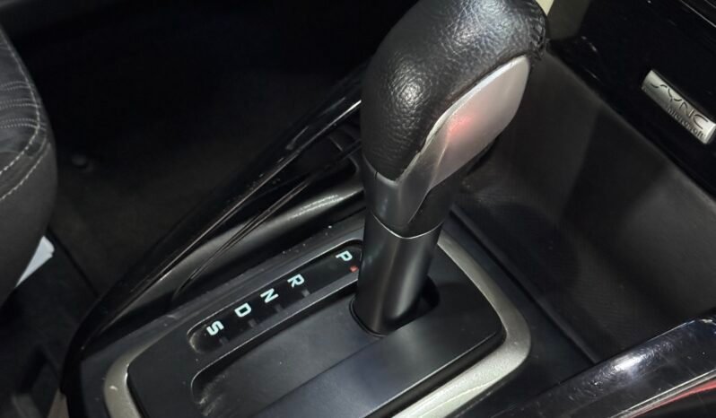 
								FORD ECOSPORT 2.0 AT 4X2 full									