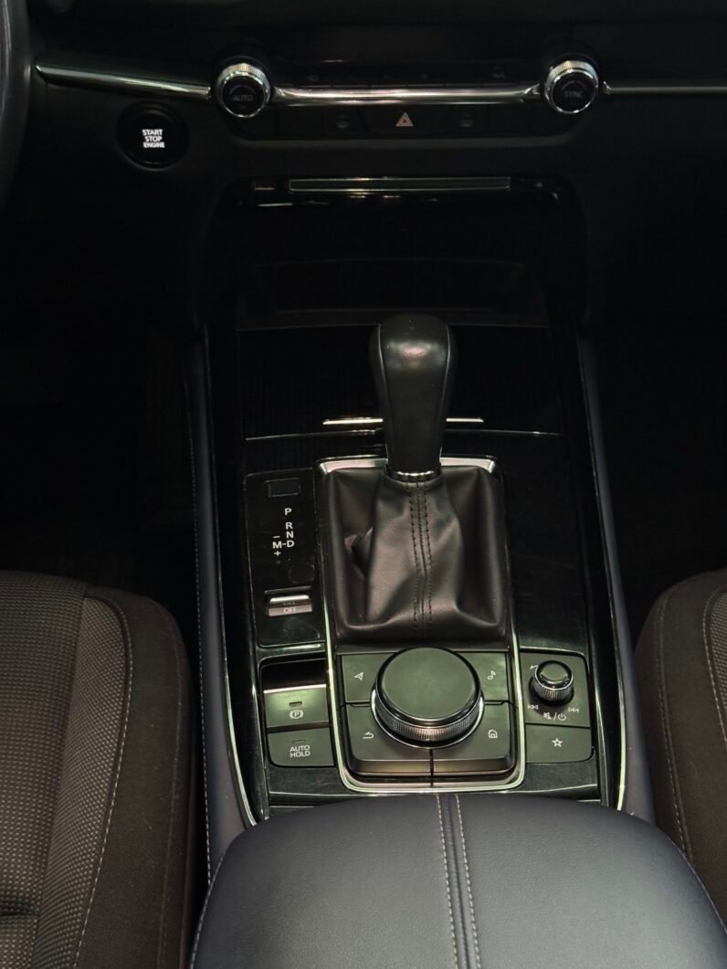 
								MAZDA CX30 TOURING AT 2.0 4X2 full									