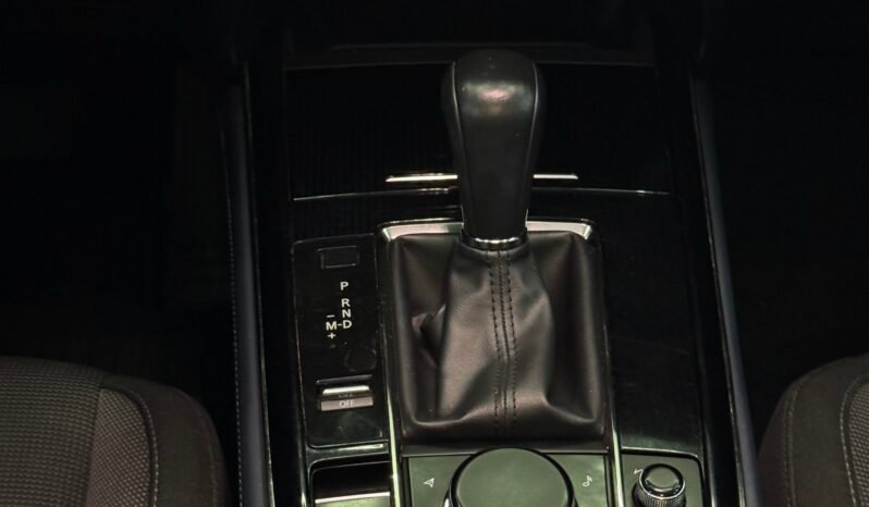 
								MAZDA CX30 TOURING AT 2.0 4X2 full									