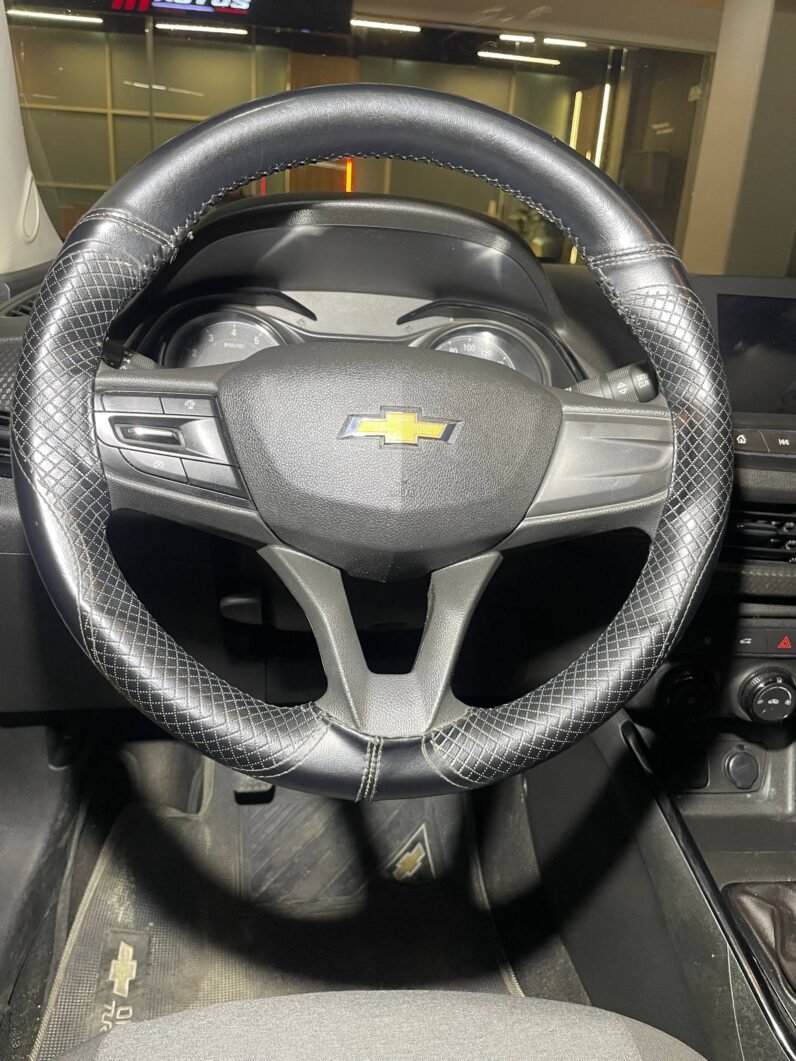 
								CHEVROLET ONIX LT TURBO MT 1.0 SEDAN full									