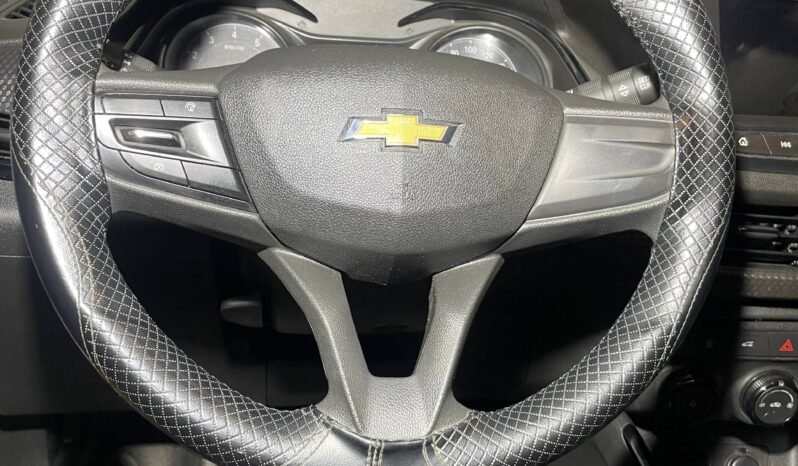 
								CHEVROLET ONIX LT TURBO MT 1.0 SEDAN full									