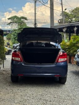 
										SUZUKI SWIFT DZIRE TAM 1.2 full									