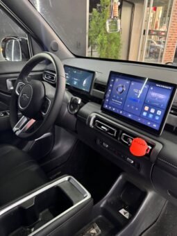 
										CHEVROLET SPARK EUV AT 75 KW 4X2 6AB full									