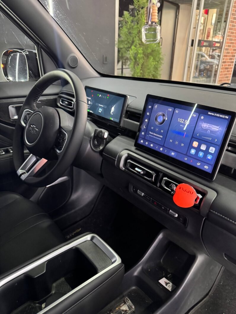 
								CHEVROLET SPARK EUV AT 75 KW 4X2 6AB full									