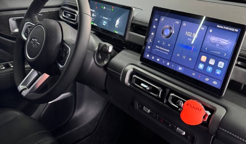 
								CHEVROLET SPARK EUV AT 75 KW 4X2 6AB full									