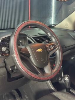 
										CHEVROLET TRACKER LS AT 1.8 4X2 full									