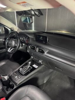 
										MAZDA CX-5 TOURING 2.0L 4×2 full									