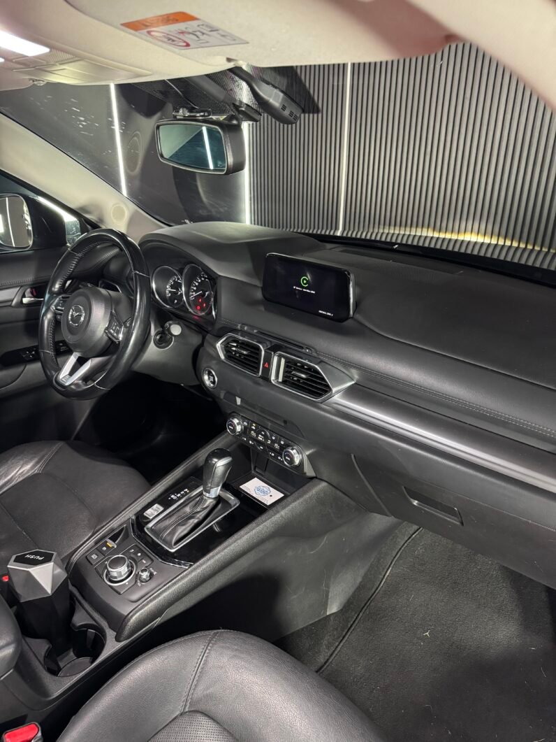 
								MAZDA CX-5 TOURING 2.0L 4×2 full									