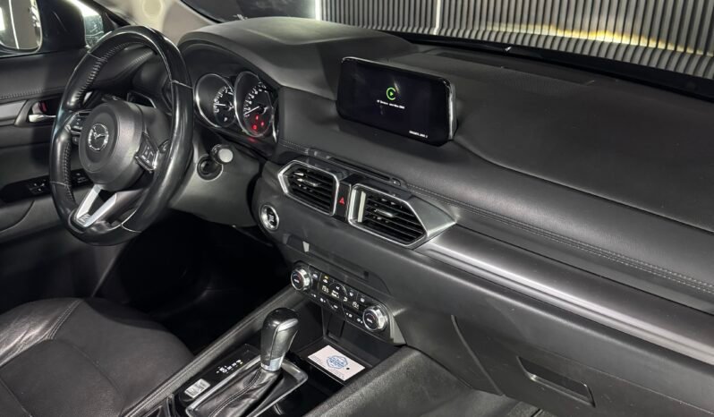 
								MAZDA CX-5 TOURING 2.0L 4×2 full									