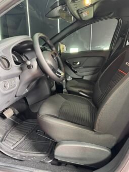 
										RENAULT STEPWAY INTENS AUT CVT 1.6 full									