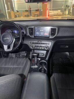 
										KIA SPORTAGE DESIRE 2.0 AT 4X2 full									