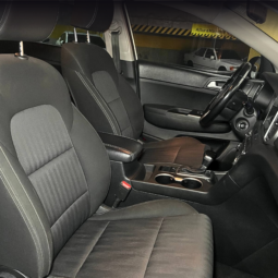 
										KIA NEW SPORTAGE DESIRE AT 2.0 4×2 GASOL full									