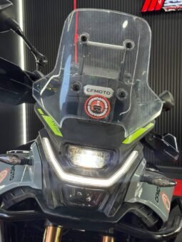 
										CF MOTO  CF400 – 8F full									