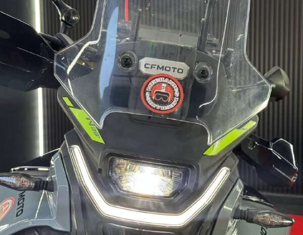 
								CF MOTO  CF400 – 8F full									