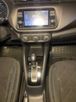 
										NISSAN KICKS ADVANCE 1.6L AT full									