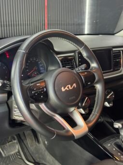 
										KIA RIO VIBRANT 1.4 AT HB full									