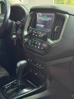 
										CHEVROLET TRAILBLAZER LTZ TP 2.8L 4X4 DIESEL full									