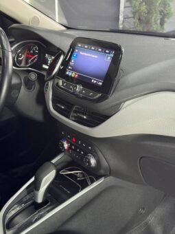 
										CHEVROLET ONIX PREMIER TURBO 1.0L HB AT full									