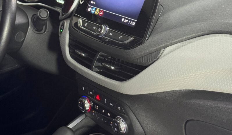 
								CHEVROLET ONIX PREMIER TURBO 1.0L HB AT full									