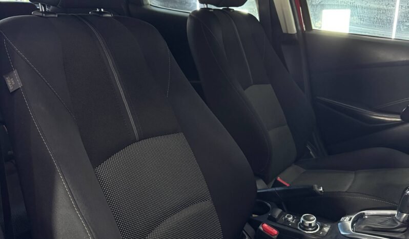 
								MAZDA 2 GRAND TOURING 1.5L AT full									