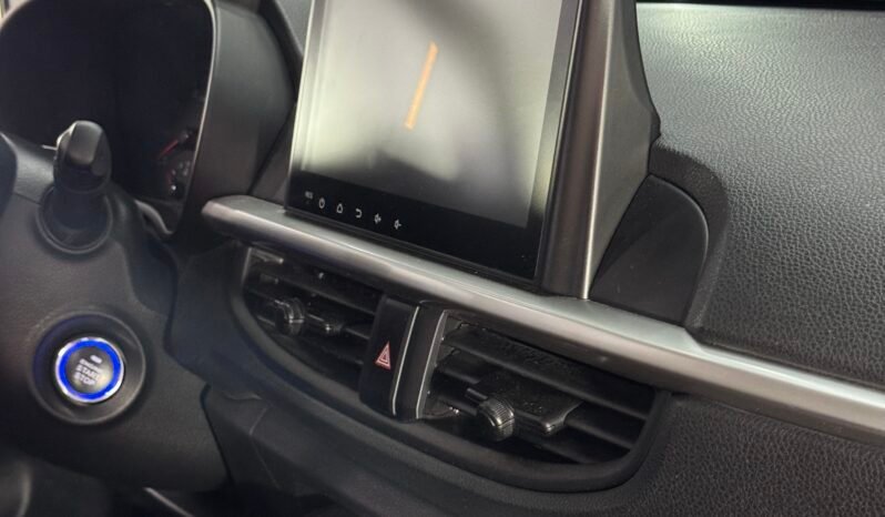 
								KIA PICANTO ZENITH AUT full									