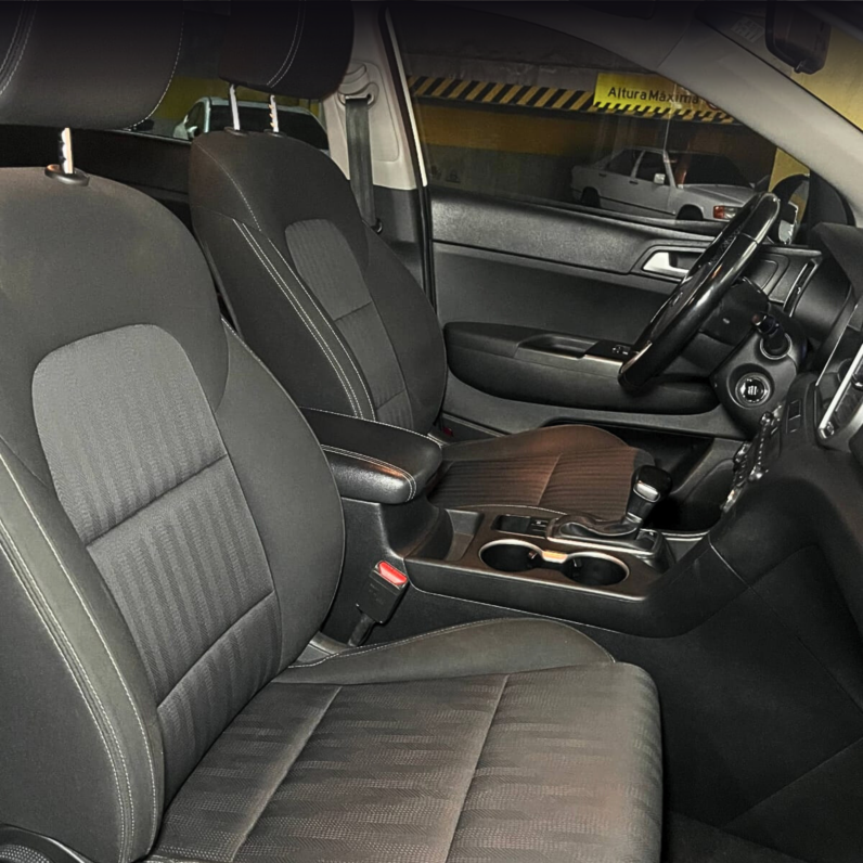 
								KIA NEW SPORTAGE DESIRE AT 2.0 4×2 GASOL full									