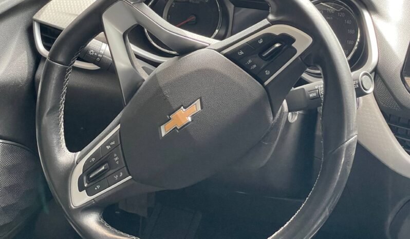 
								CHEVROLET ONIX PREMIER TURBO 1.0L SEDAN full									