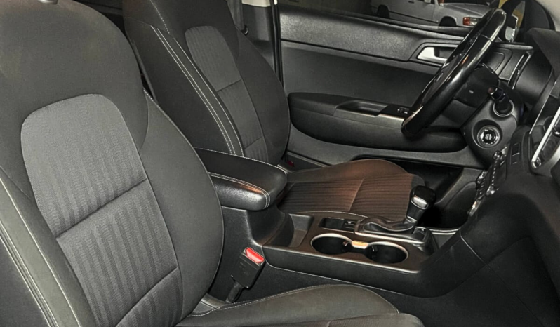 
								KIA NEW SPORTAGE DESIRE AT 2.0 4×2 GASOL full									