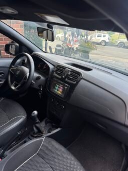 
										RENAULT STEPWAY ZEN 1.6 MT full									