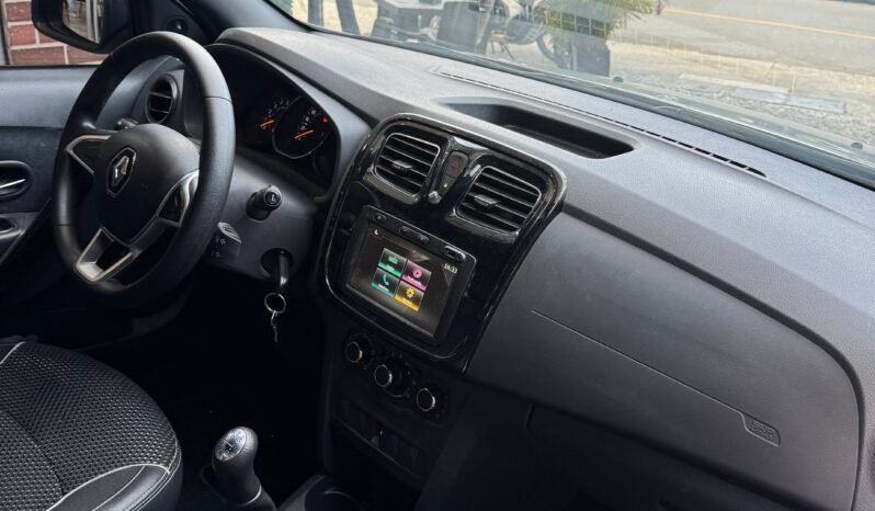 
								RENAULT STEPWAY ZEN 1.6 MT full									