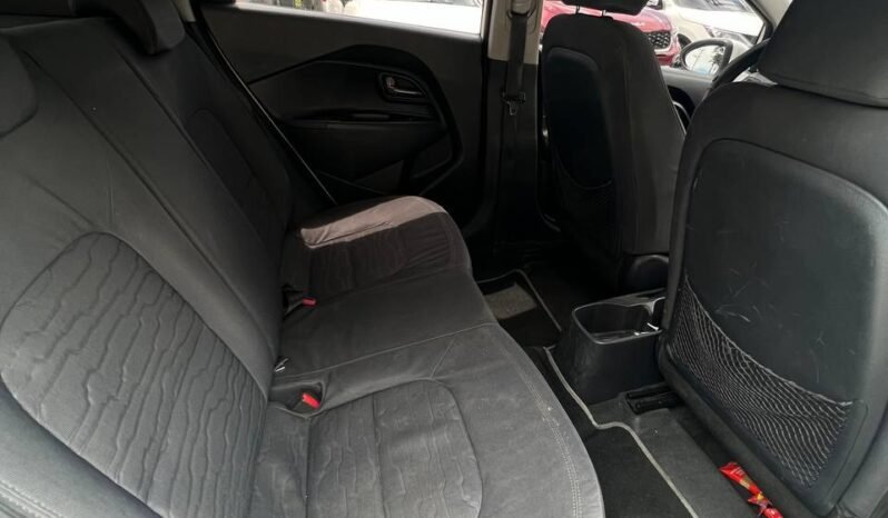 
								KIA RIO UB EX HB 1.4 MT full									
